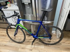 2019 Giant TCR Advanced 2 Size