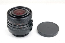 CARL ZEISS JENA DDR 35mm f2.4