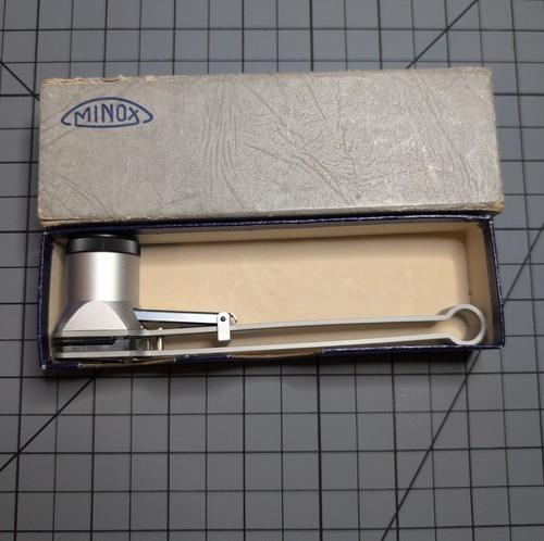 Minox dia stanze transparency - dia-stanze,