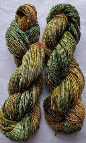 Finches 50g 75 - 2, wool