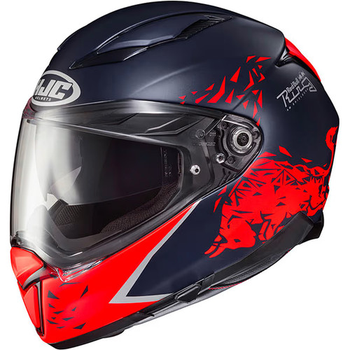 Hjc f70 motorcycle - motorcycle, motorbike