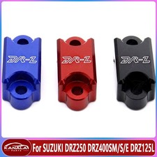 For SUZUKI DRZ250 DRZ400SM/S/E