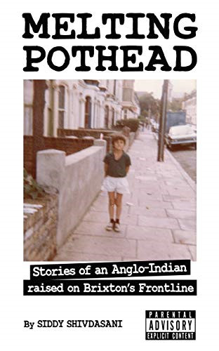 Melting pothead stories an - melting, of