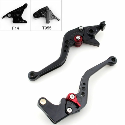 Short brake clutch lever for - short,