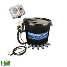 IWS Flood and Drain PRO Remote