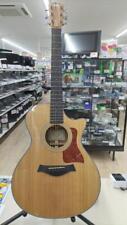 TAYLOR 312CE-LTD Acoustic