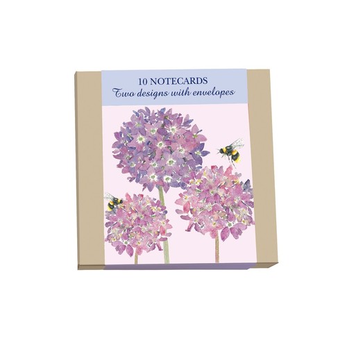 Notecard pack - (10,
