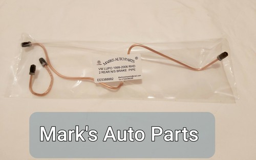 Rear left side - left,