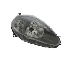 Headlight fits fiat grande - fits,
