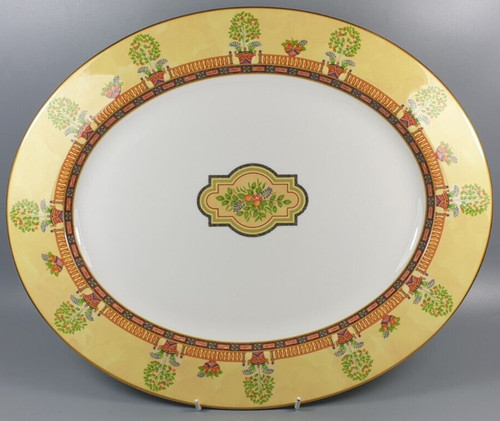 Worcester versailles large - worcester,