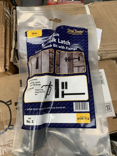 Bnib easy fix suffolk - bnib,