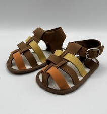 New Cuquito Soft Leather Baby