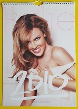 Kylie Minogue - Official A3