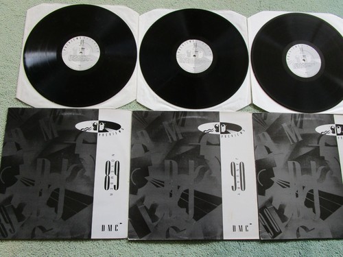 Members only dmc previews - only,