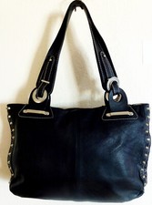 ROBERT PIETRI Large Black