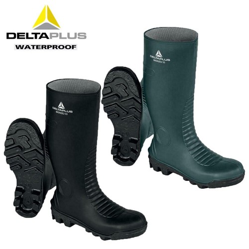 Mens delta safety - delta,