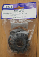 Orbitrade 15575 Impeller Kit