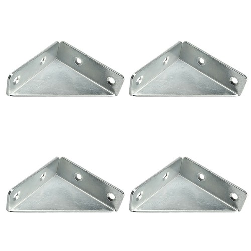 Sturdy 64mm steel - 64mm, angle