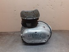 ENGINE BLOCK MV AGUSTA 125 BUS 2T