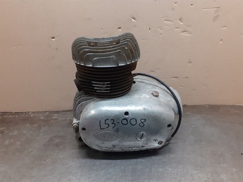 Block engine agusta 125 - engine,