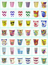 AEX Disposable Paper Cups