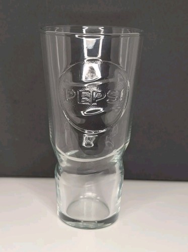 Pepsi glasses 16oz - 3,