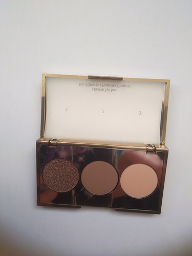 Bnib chantecaille cheetah - chantecaille,
