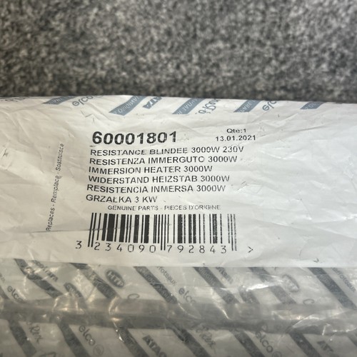 Immersion heater - immersion,