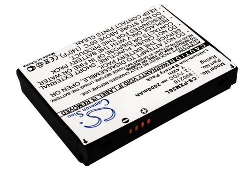 Ion battery for pioneer - li-ion,