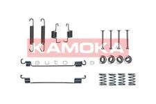 KAMOKA 1070022 Accessory Kit, brake shoes for ABARTH,DACIA,FIAT,FORD,LANCIA,PEUG