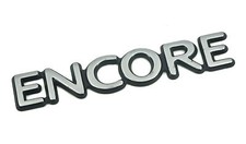 Genuine New FORD ENCORE BADGE