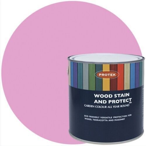 Protekt woodstain protect - protekt,