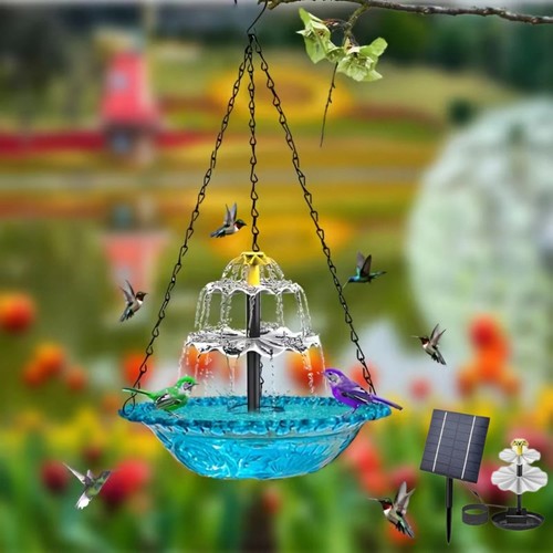 2026 new solar cascade hanging - 2026,