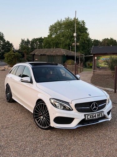 2015 mercedes c250 cdi amg - mercedes,