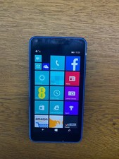 Microsoft Nokia Lumia 640 LTE