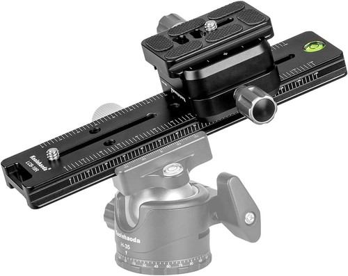 Nodal slide quick release - nodal,