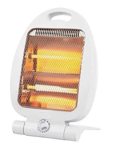 Geepas heater halogen quartz - geepas,