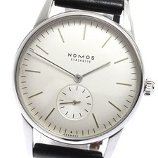 NOMOS Orion OR1A3SW2 Small