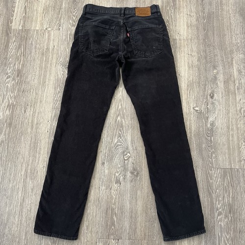 Levi 511 premium corduroy - premium,