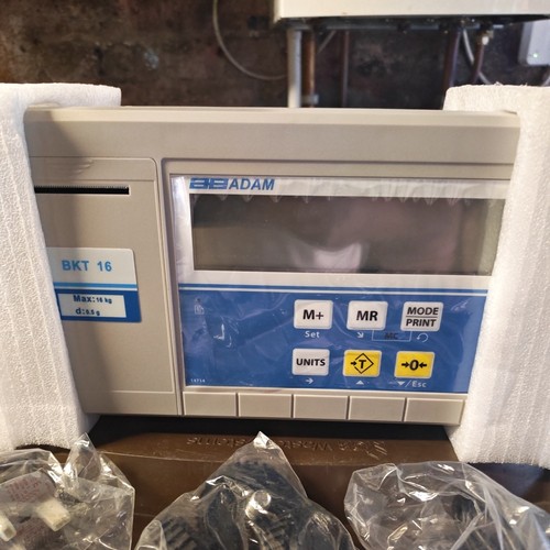 Adam bkt bench scale - 16,