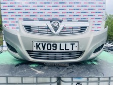 VAUXHALL ZAFIRA MPV 5DR DESIGN