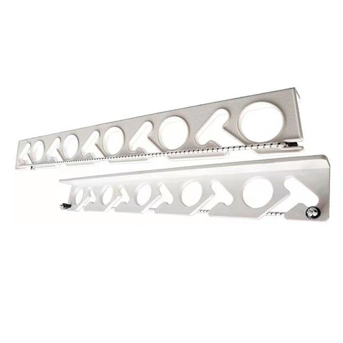 Wall ceiling mount vertical - &,