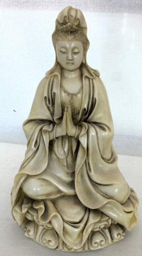 Buddha female figure 10 - buddha,,