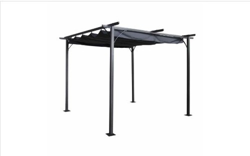 Royalcraft prague 3x3m stell - royalcraft,