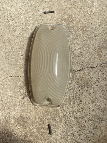 Vintage industrial gec - vintage,