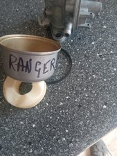 HAYTER RANGER CODE 396H.