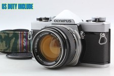 Mint olympus om 1 - ▶️[,