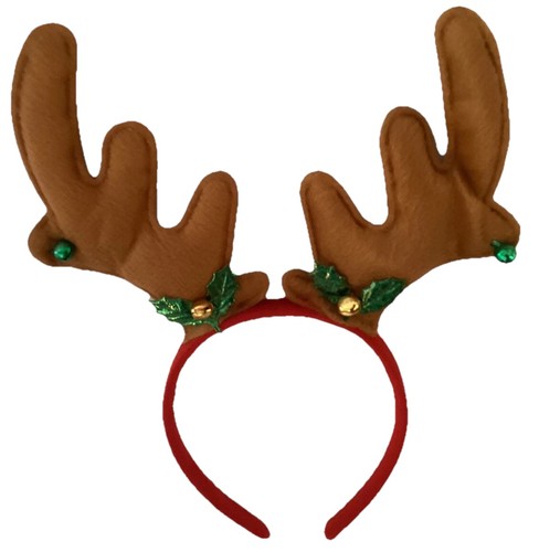Reindeer antlers headbands - reindeer,