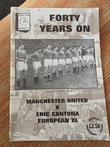 Manchester united eric - v,