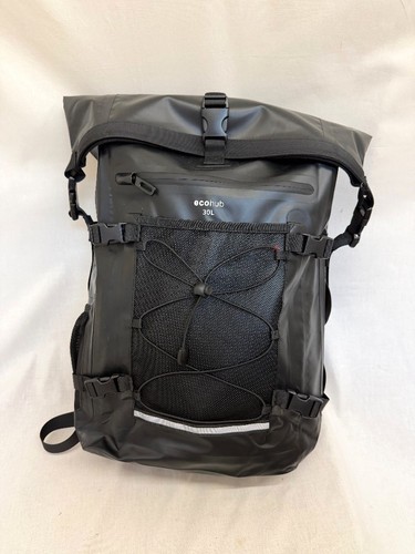 Ecohub black waterproof - ecohub,